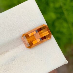 Mandarin Citrine