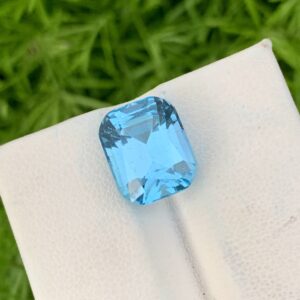 Sky Blue Topaz