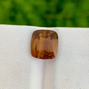 Honey Citrine