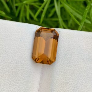 Honey Citrine