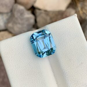 Sky Blue Topaz