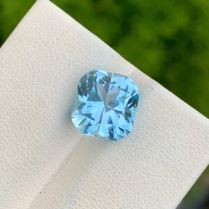 Sky Blue Topaz