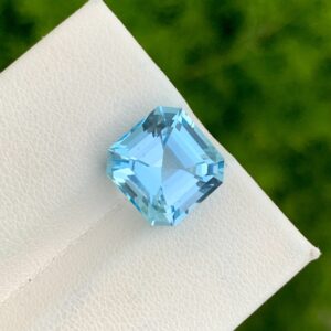 Sky Blue Topaz