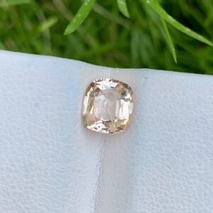 Imperial Topaz