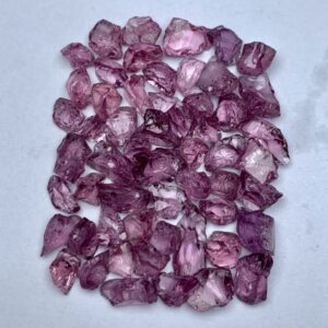 Natural Pink Spinel