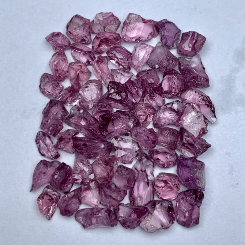 Natural Pink Spinel