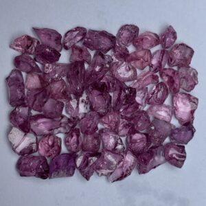 Natural Pink Spinel