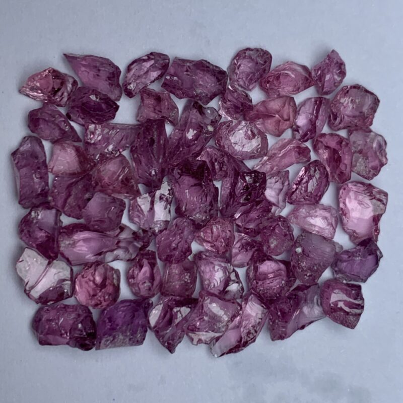 Natural Pink Spinel