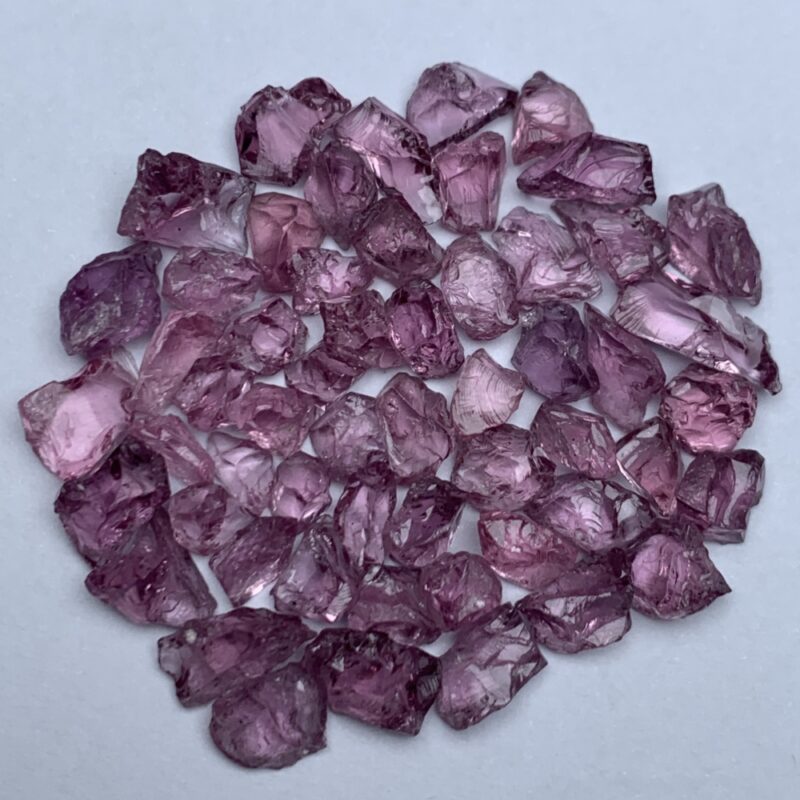 Natural Pink Spinel