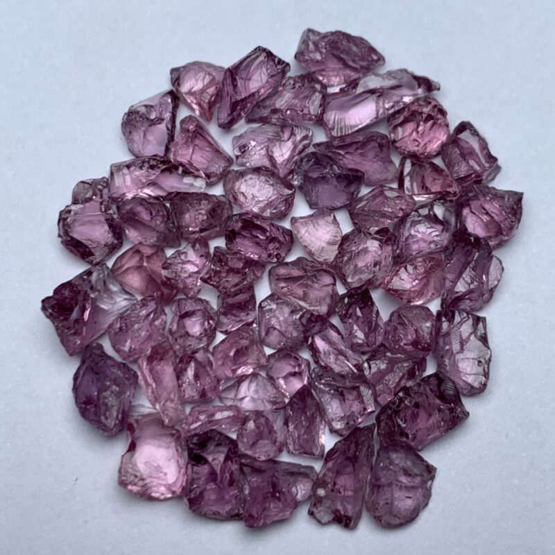 Natural Pink Spinel